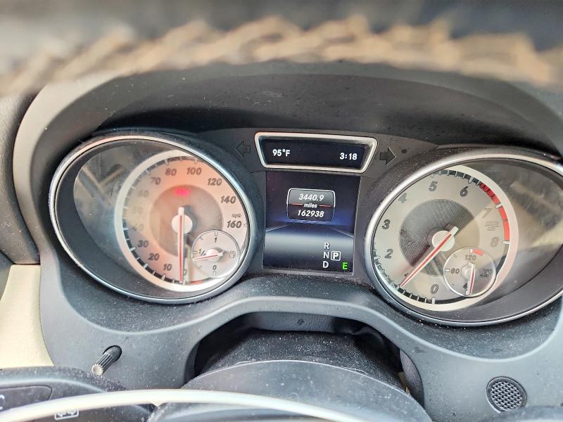 Продажа на аукционе авто 2015 Mercedes-benz Gla, vin: WDCTG4EB4FJ134596, номер лота: 61976596