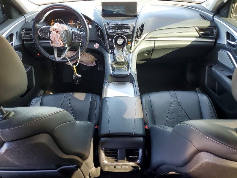 Продажа на аукционе авто 2019 Acura Rdx, vin: 5J8TC2H57KL034973, номер лота: 63418456