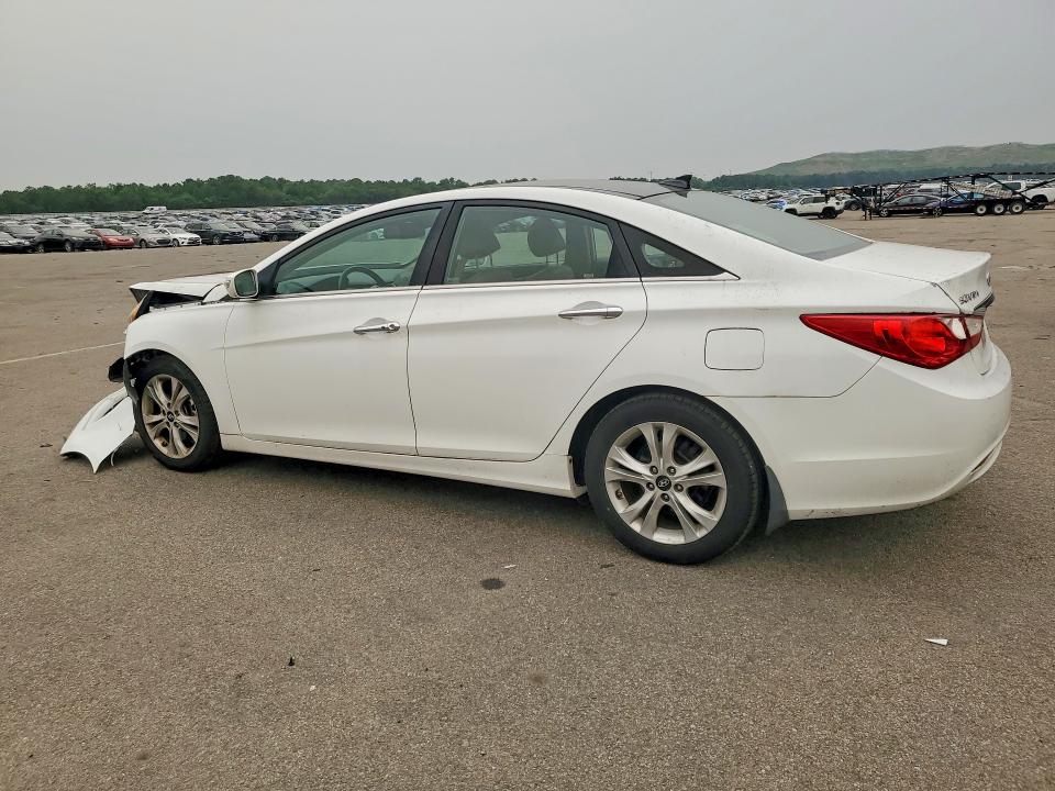 Aukcja sprzedaży 2012 Hyundai Sonata, vin: 5NPEC4ACXCH453451, numer aukcji: 59268426