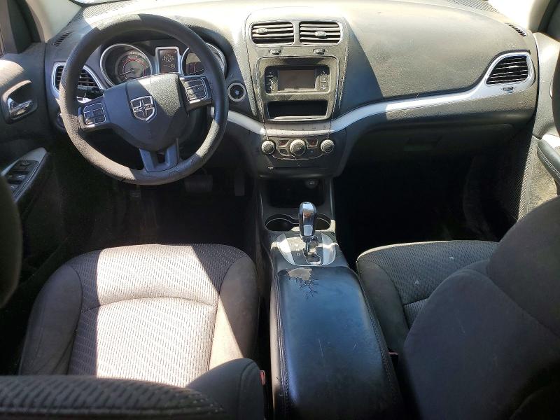 63208616 :رقم المزاد ، 3C4PDCAB0HT552259 vin ، 2017 Dodge Journey مزاد بيع