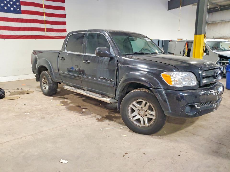 62641826 :رقم المزاد ، 5TBET38156S516686 vin ، 2006 Toyota Tundra مزاد بيع
