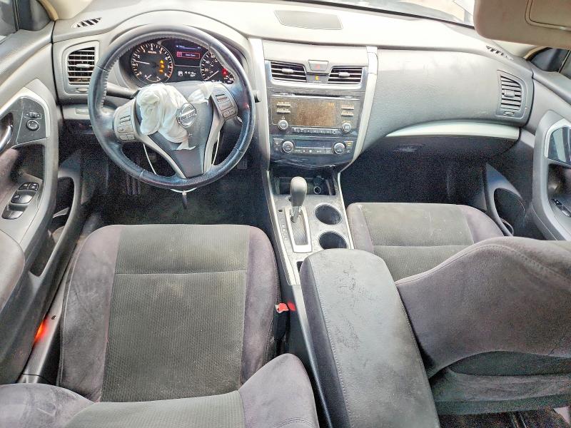 Aukcja sprzedaży 2013 Nissan Altima, vin: 1N4AL3AP3DC231574, numer aukcji: 60362276