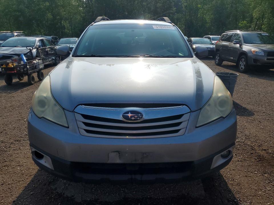 Продажа на аукционе авто 2011 Subaru Outback, vin: 4S4BRJGC8B2401853, номер лота: 61008996