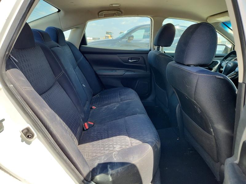 Aukcja sprzedaży 2017 Nissan Altima, vin: 1N4AL3AP3HC166666, numer aukcji: 61862616
