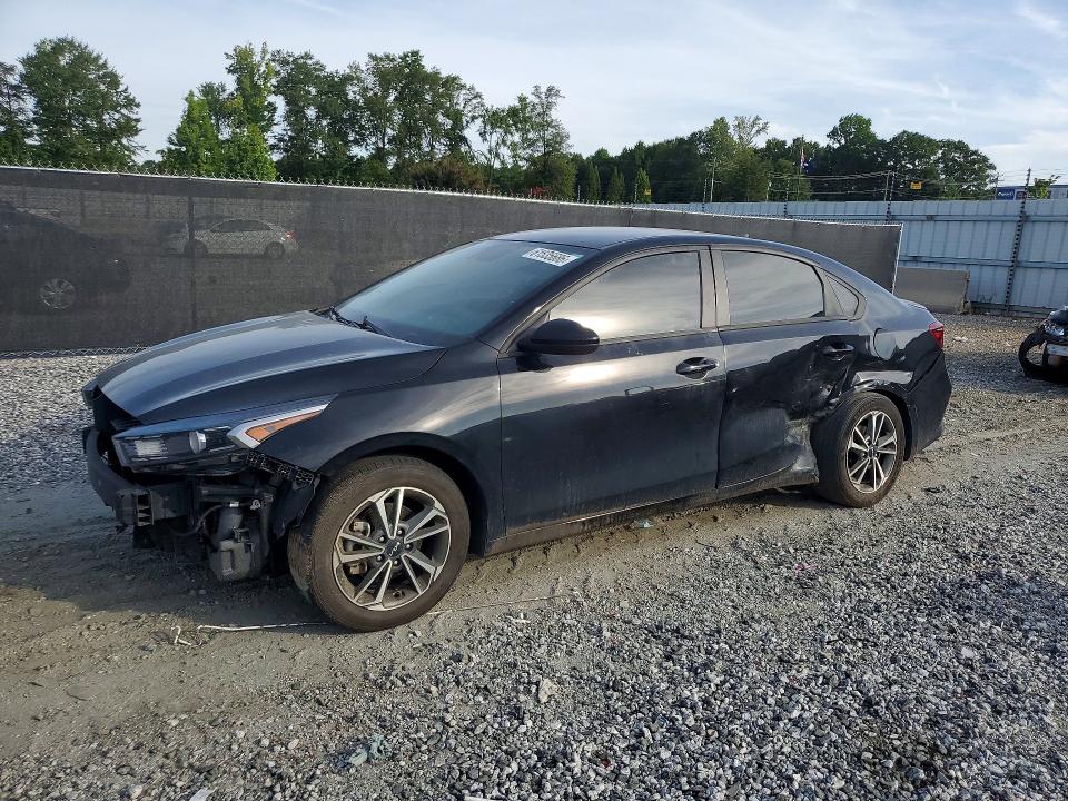 Aukcja sprzedaży 2023 Kia Forte, vin: 3KPF24AD3PE638659, numer aukcji: 61535686