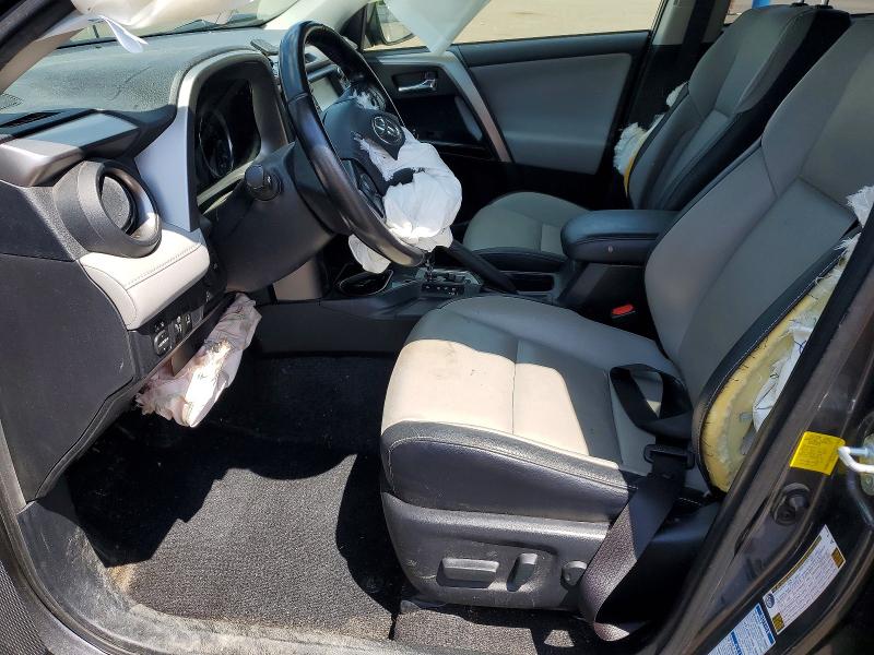 Aukcja sprzedaży 2016 Toyota Rav4 Hv, vin: JTMDJREV6GD029433, numer aukcji: 61488806