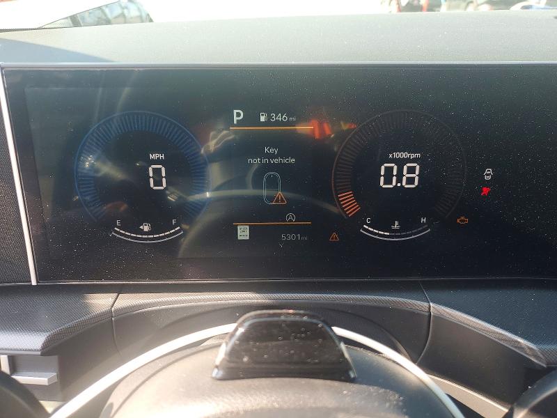 Продаж на аукціоні авто 2026 Hyundai Santa Fe, vin: 5NMP2DGL3TH215876, номер лоту: 59682136