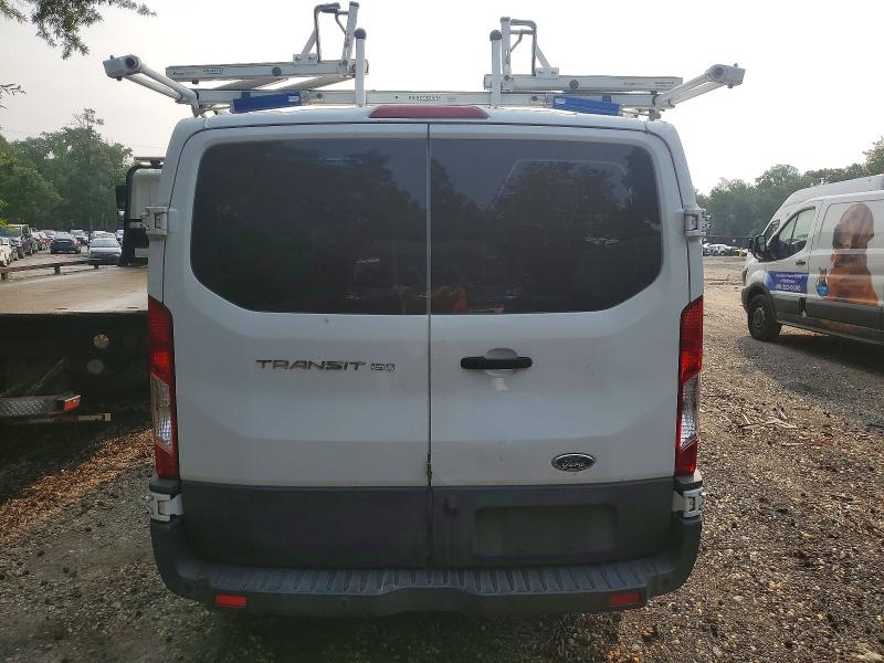 Aukcja sprzedaży 2017 Ford Transit, vin: 1FTYE1ZM9HKB35087, numer aukcji: 59646916