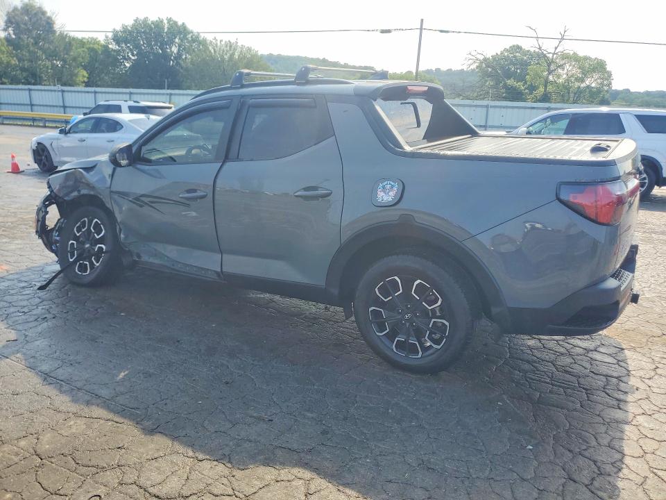 Продаж на аукціоні авто 2022 Hyundai Santa Cruz, vin: 5NTJDDAF7NH006490, номер лоту: 60485906