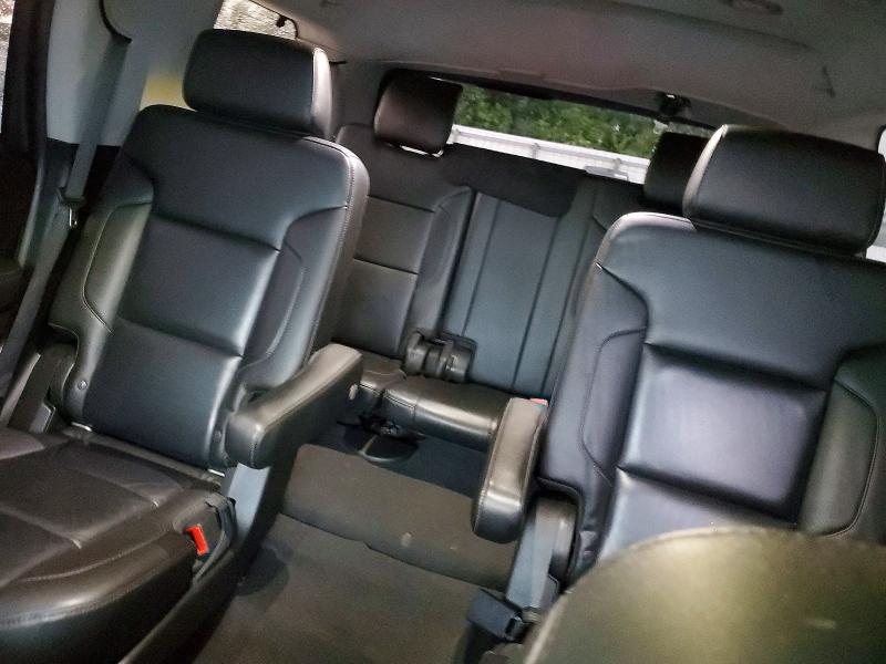 Продажа на аукционе авто 2019 Chevrolet Tahoe, vin: 1GNSKBKC9KR289715, номер лота: 61338416