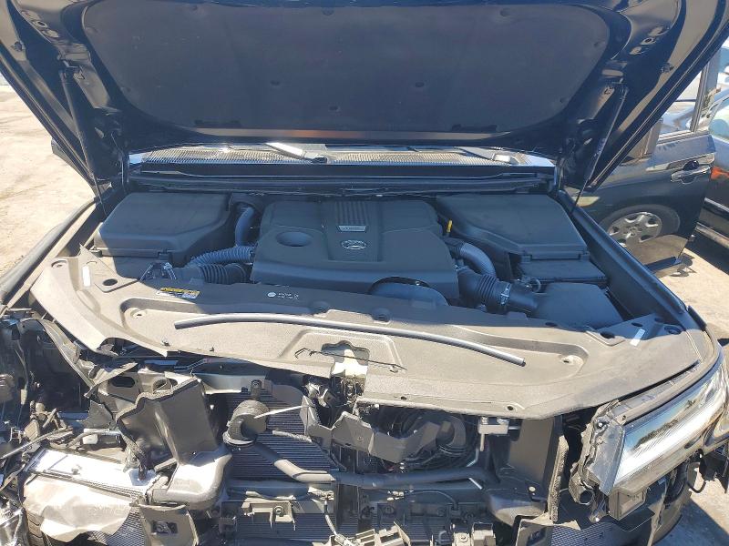 Продаж на аукціоні авто 2026 Lexus Gx 550, vin: JTJTBCDX5T5073370, номер лоту: 62508086
