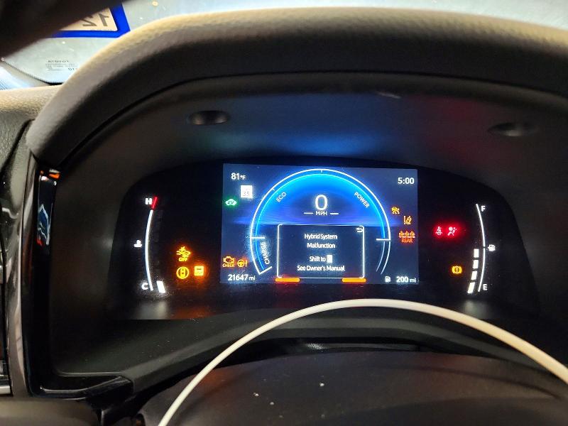 Продажа на аукционе авто 2025 Toyota Camry, vin: 4T1DAACK8SU571373, номер лота: 59114046
