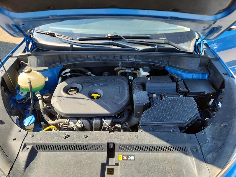 2016 Hyundai Tucson მანქანა იყიდება აუქციონზე, vin: KM8J3CA41GU075884, აუქციონის ნომერი: 63170376