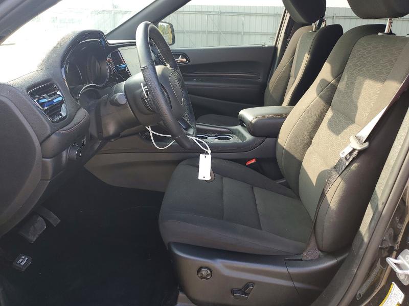Продаж на аукціоні авто 2026 Dodge Durango, vin: 1C4SDJCT3TC206330, номер лоту: 58833276