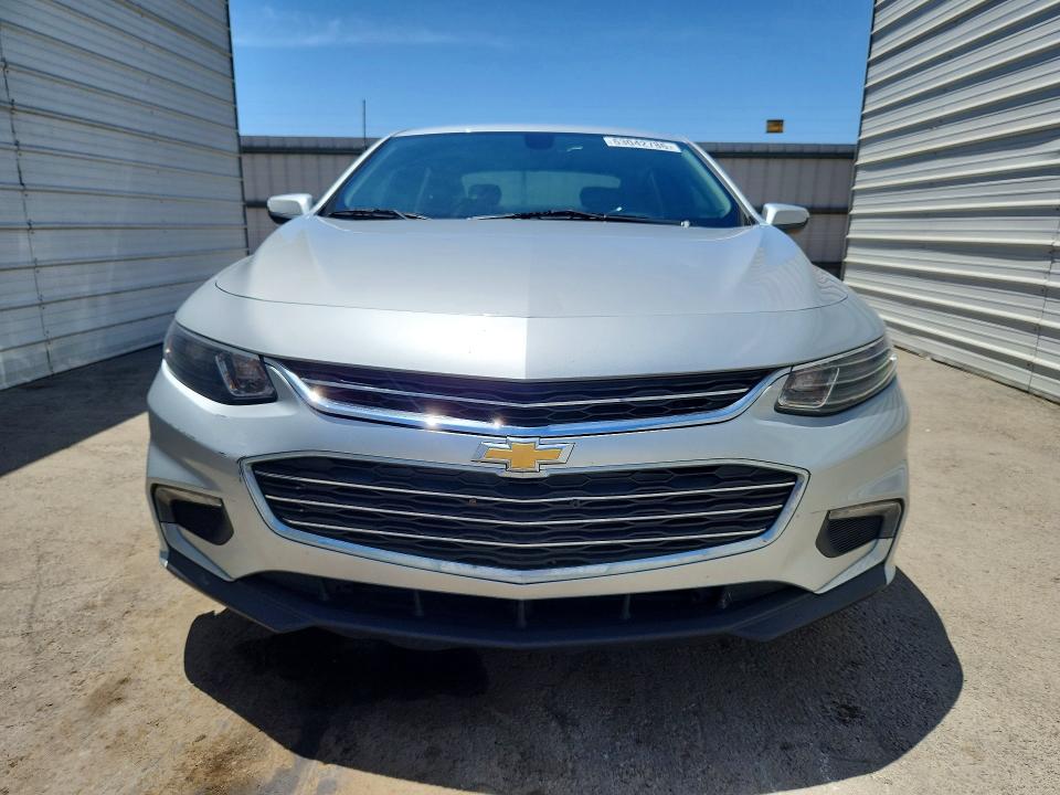 2018 Chevrolet Malibu მანქანა იყიდება აუქციონზე, vin: 1G1ZD5ST1JF275805, აუქციონის ნომერი: 63042786