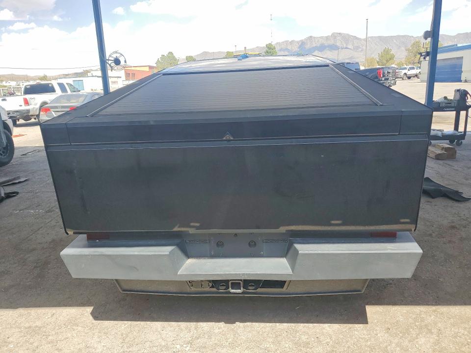 Aukcja sprzedaży 2025 Tesla Cybertruck, vin: 7G2CEHED2SA066069, numer aukcji: 62965126