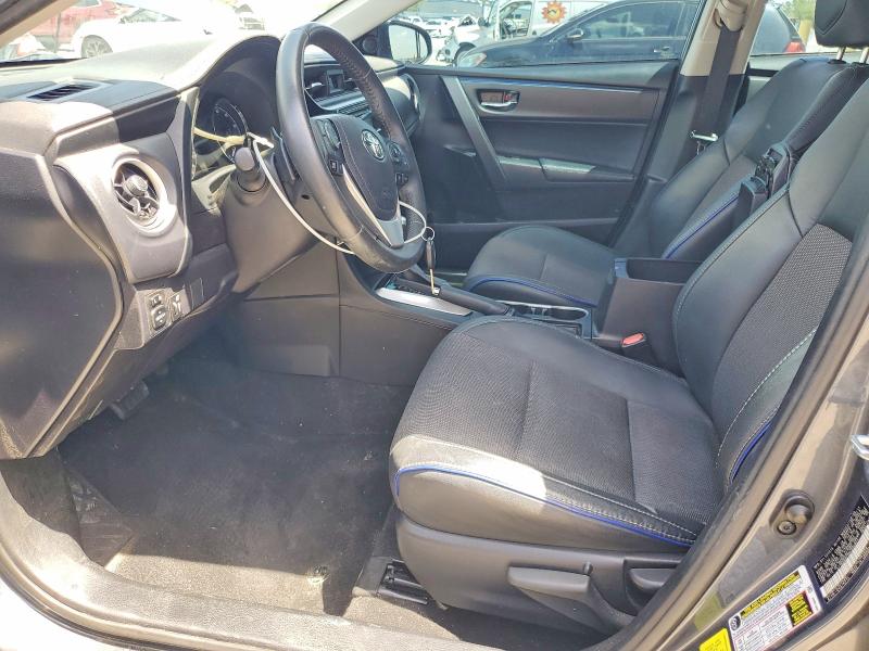 Aukcja sprzedaży 2017 Toyota Corolla, vin: 2T1BURHE0HC856921, numer aukcji: 60634766