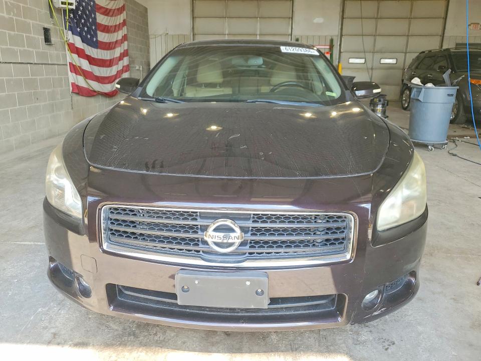 Продаж на аукціоні авто 2011 Nissan Maxima, vin: 1N4AA5APXBC851000, номер лоту: 61209386