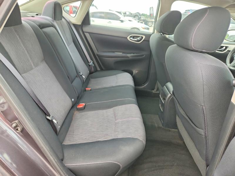 Продажа на аукционе авто 2014 Nissan Sentra, vin: 3N1AB7AP2EL612488, номер лота: 61072006