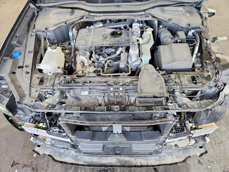 2025 Mazda Cx-90 მანქანა იყიდება აუქციონზე, vin: JM3KKEHD0S1228852, აუქციონის ნომერი: 69412256