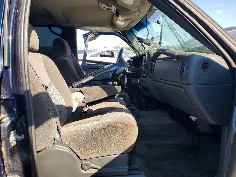 Продажа на аукционе авто 2006 Chevrolet Silverado, vin: 2GCEK13VX61248380, номер лота: 61344616