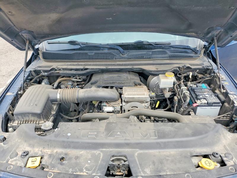 Aukcja sprzedaży 2023 Ram 1500, vin: 1C6SRFFT0PN643813, numer aukcji: 61566526