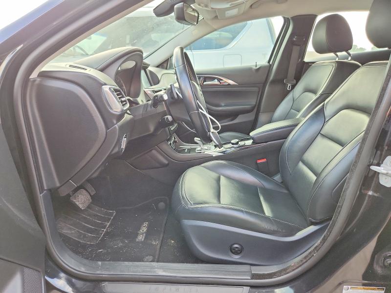 Продаж на аукціоні авто 2018 Infiniti Qx30, vin: SJKCH5CR1JA057605, номер лоту: 61542156