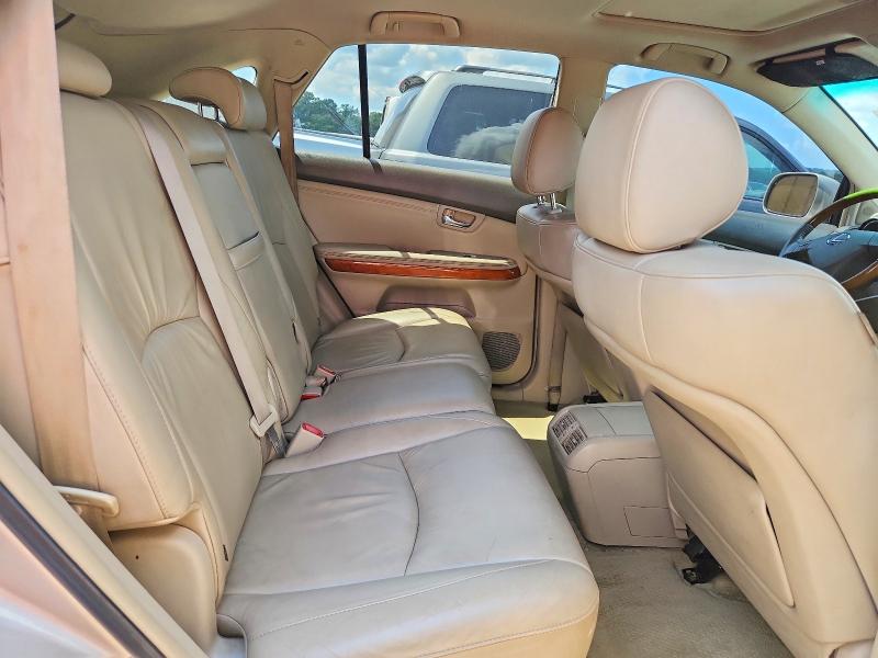 63484236 :رقم المزاد ، 2T2HA31U14C017349 vin ، 2004 Lexus Rx مزاد بيع