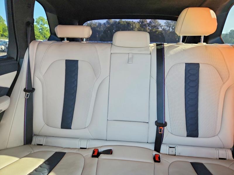 62378266 :رقم المزاد ، 5YMJU0C09N9K25032 vin ، 2022 Bmw X5 مزاد بيع