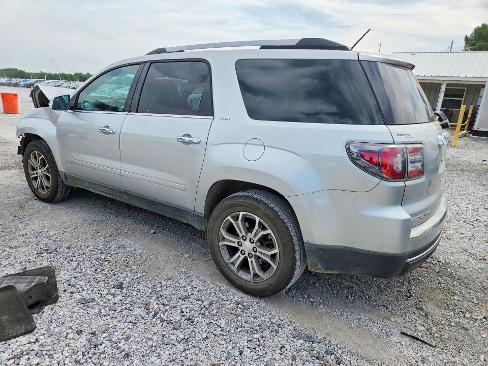61980436 :رقم المزاد ، 1GKKVRKD9EJ267867 vin ، 2014 Gmc Acadia مزاد بيع