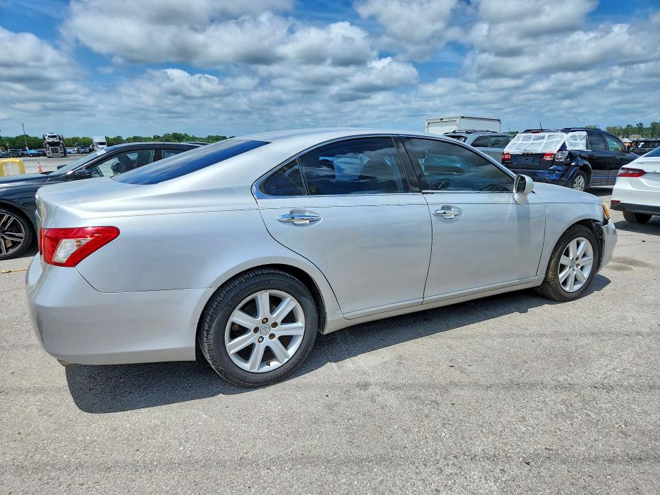 2008 Lexus Es მანქანა იყიდება აუქციონზე, vin: JTHBJ46G082237328, აუქციონის ნომერი: 61663756