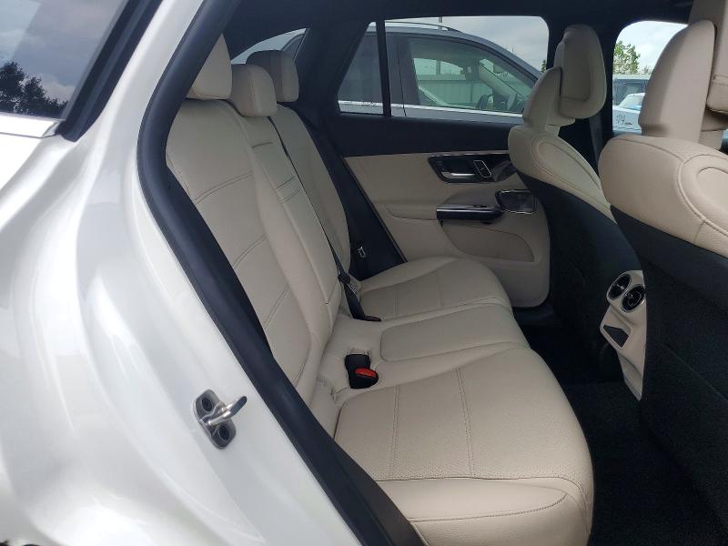 Продаж на аукціоні авто 2026 Mercedes-benz Glc, vin: W1NKM4HBXTU118136, номер лоту: 61314596