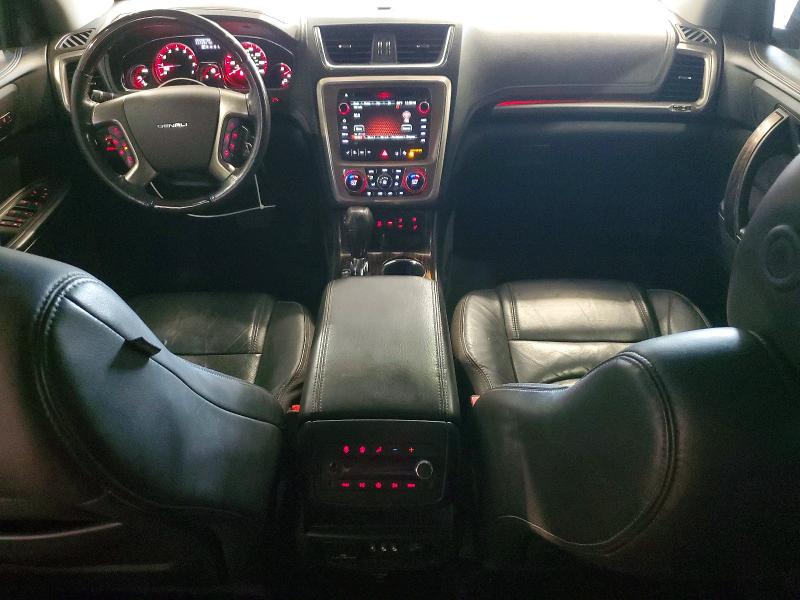 62440806 :رقم المزاد ، 1GKKRTKD9FJ245435 vin ، 2015 Gmc Acadia مزاد بيع