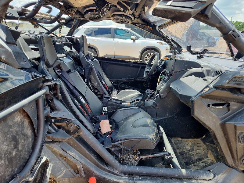 Продажа на аукционе авто 2020 Can-am Maverick X3, vin: 3JBVGAW44LK000083, номер лота: 59831186