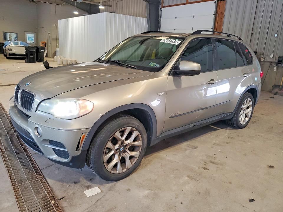 Продажа на аукционе авто 2012 Bmw X5, vin: 5UXZV4C52CL743848, номер лота: 58964856