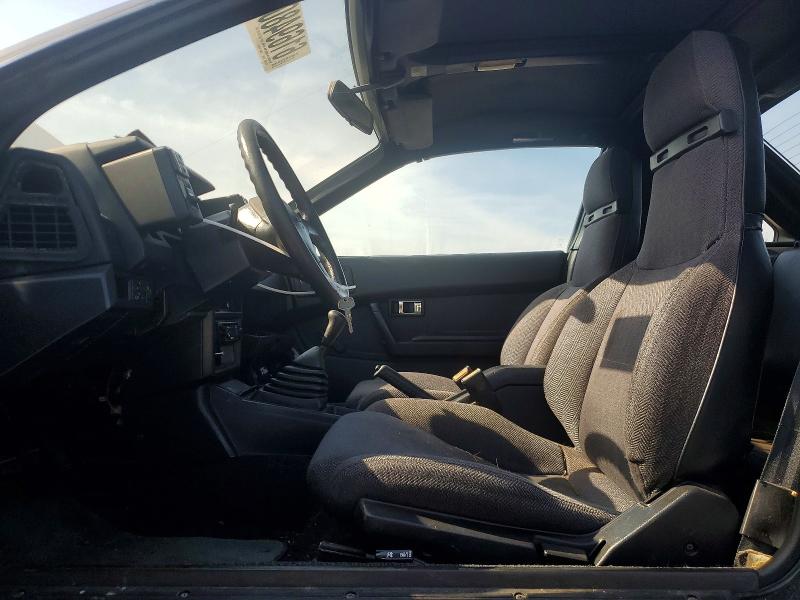 Продаж на аукціоні авто 1987 Nissan Pulsar, vin: JN1EN34S6HM014481, номер лоту: 61694806