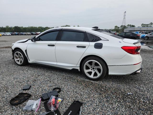 2021 Honda Accord მანქანა იყიდება აუქციონზე, vin: 1HGCV1F53MA048164, აუქციონის ნომერი: 62245606