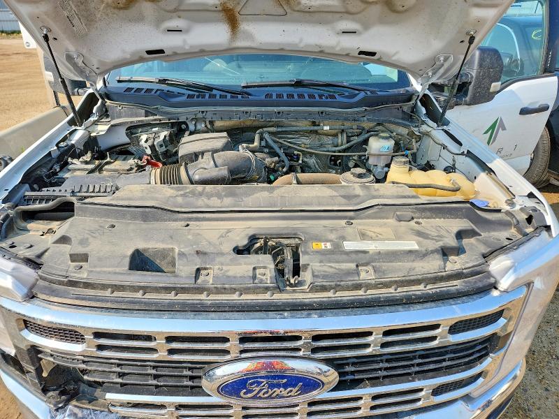 Продажа на аукционе авто 2024 Ford F250, vin: 1FT7W2BN8RED19390, номер лота: 61605696