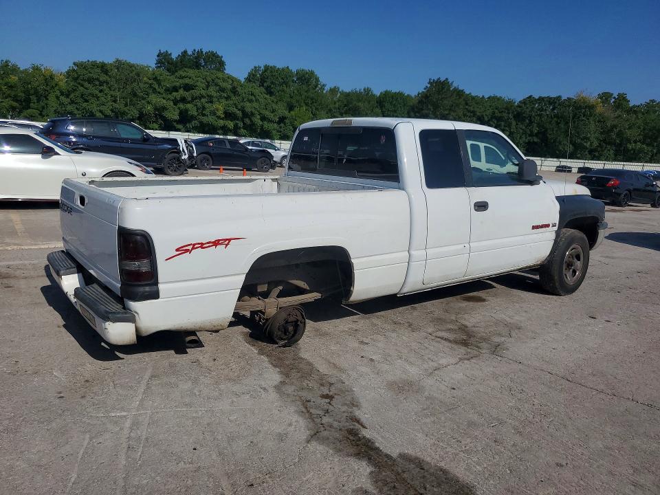 Продажа на аукционе авто 1998 Dodge Ram 1500, vin: 3B7HC13Y1WG191451, номер лота: 61364956