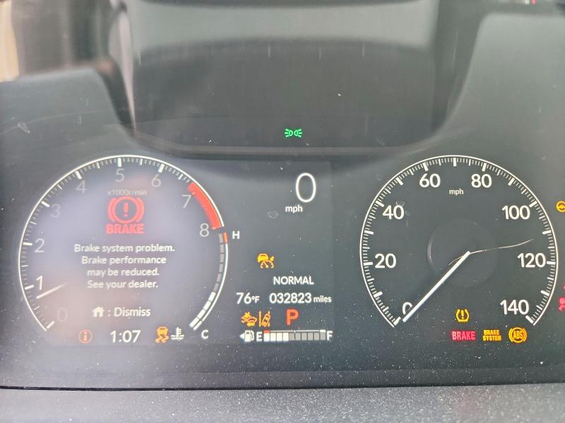 Aukcja sprzedaży 2025 Honda Ridgeline, vin: 5FPYK3F16SB000661, numer aukcji: 62021986