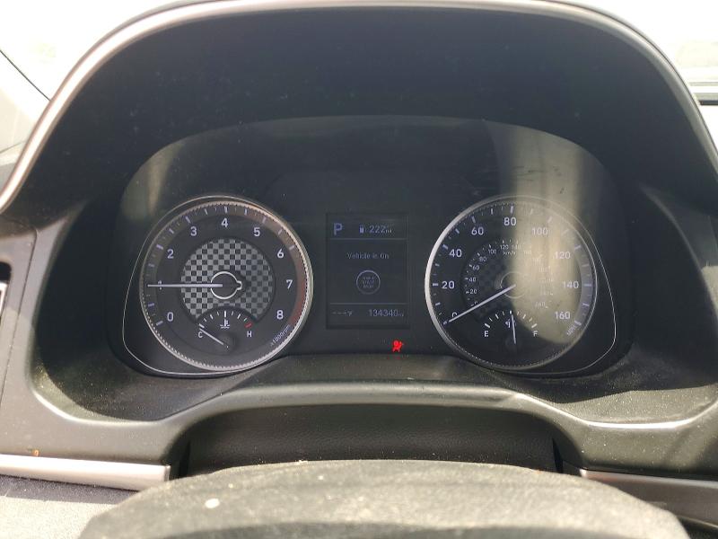 Aukcja sprzedaży 2019 Hyundai Elantra, vin: KMHD84LF1KU865052, numer aukcji: 61803196
