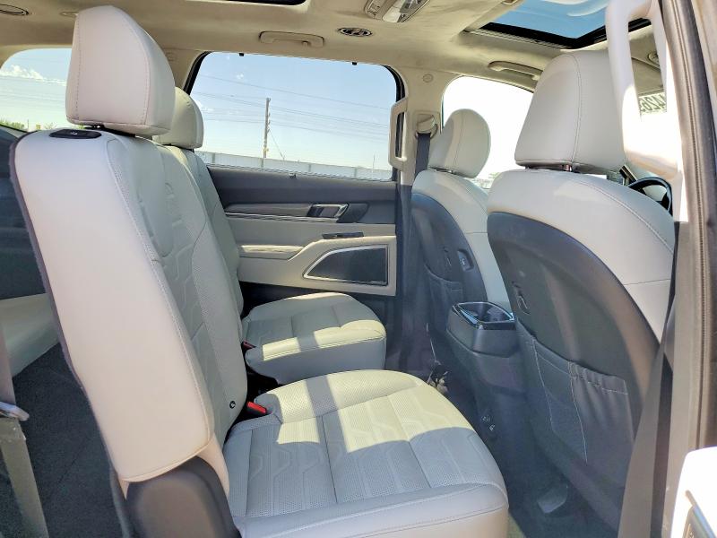 2021 Kia Telluride მანქანა იყიდება აუქციონზე, vin: 5XYP5DHC7MG128371, აუქციონის ნომერი: 60442696