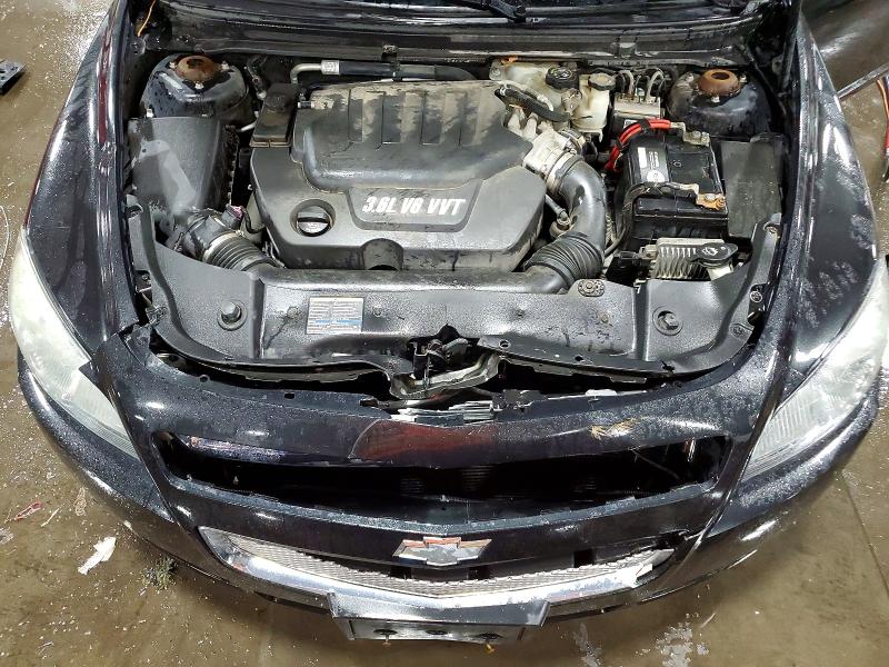 59698346 :رقم المزاد ، 1G1ZK577094181228 vin ، 2009 Chevrolet Malibu مزاد بيع