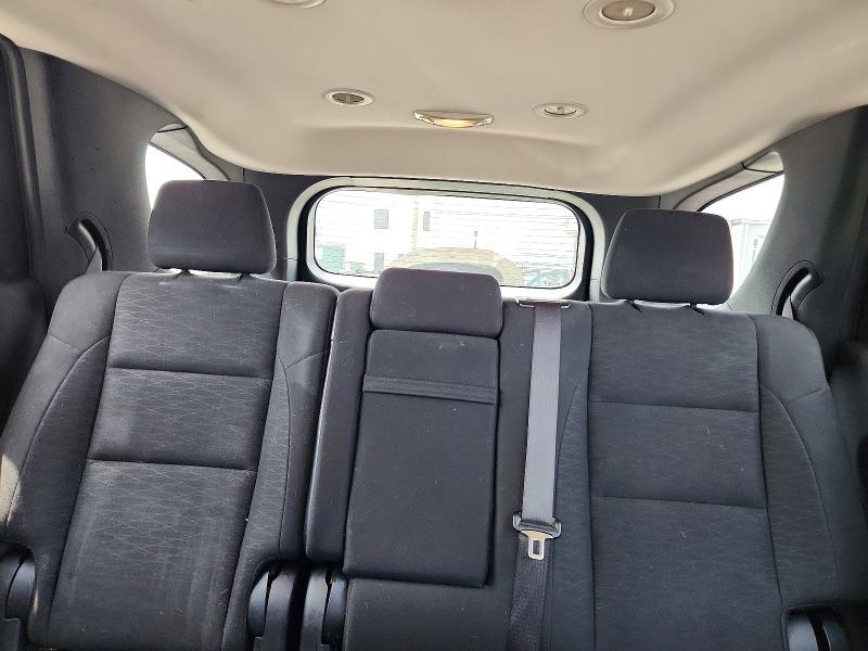 Продаж на аукціоні авто 2019 Dodge Durango, vin: 1C4RDHAG1KC852560, номер лоту: 62307706