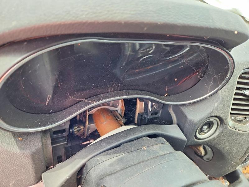 Aukcja sprzedaży 2016 Dodge Durango, vin: 1C4RDJDG0GC400559, numer aukcji: 61442706
