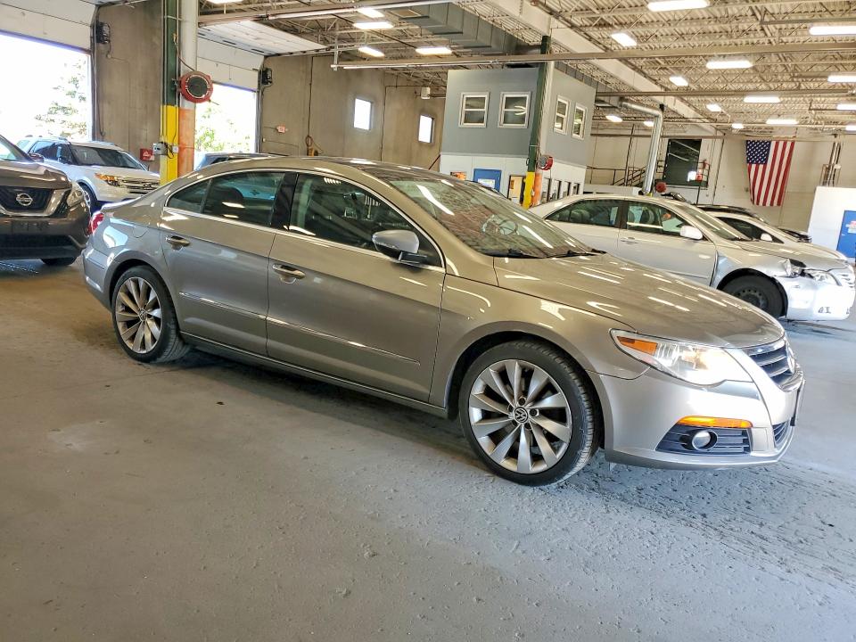 Aukcja sprzedaży 2012 Volkswagen Cc, vin: WVWHN7AN0CE511898, numer aukcji: 61025806