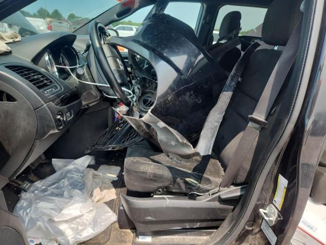 Aukcja sprzedaży 2017 Dodge Grand Caravan, vin: 2C4RDGBG5HR607012, numer aukcji: 60481346
