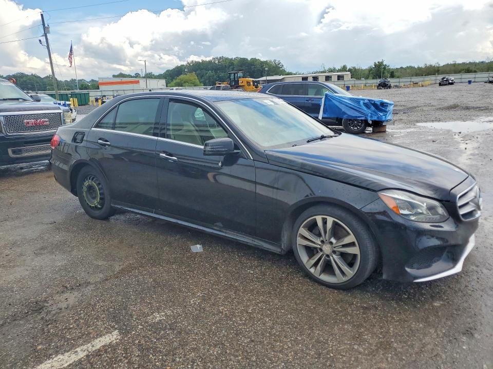 Aukcja sprzedaży 2014 Mercedes-benz E, vin: WDDHF5KB5EA872453, numer aukcji: 60980656