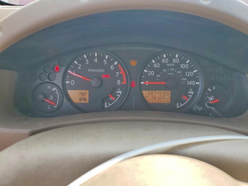 Aukcja sprzedaży 2007 Nissan Frontier, vin: 1N6AD07WX7C442096, numer aukcji: 62113786