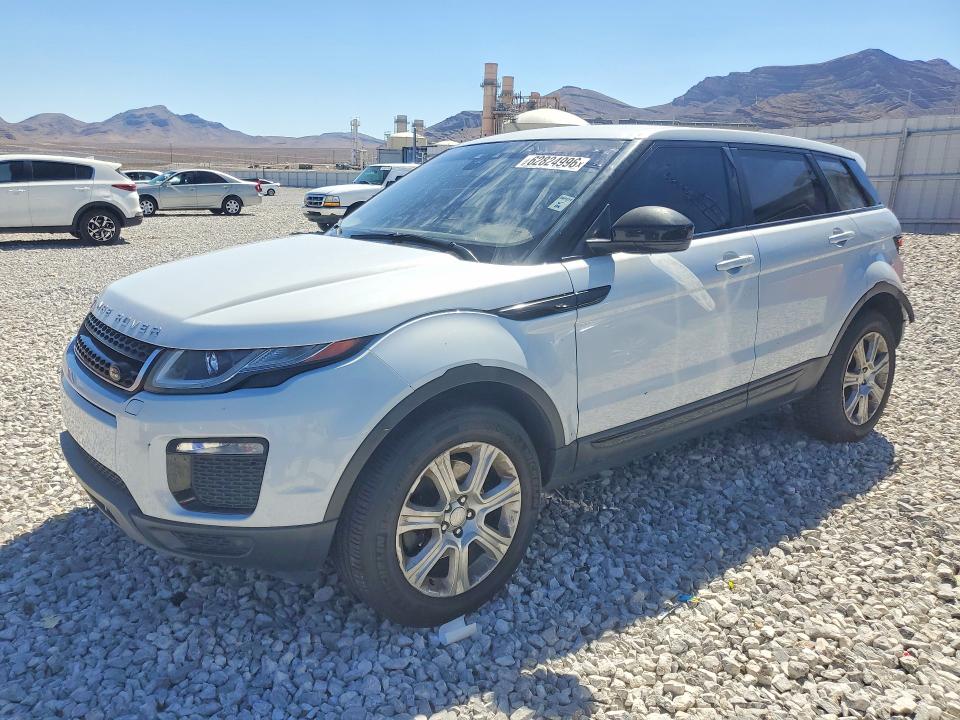 Aukcja sprzedaży 2016 Land Rover Range Rover Evoque, vin: SALVP2BGXGH079477, numer aukcji: 62824996